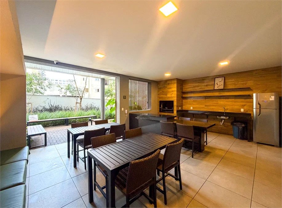 Apartamento à venda com 2 quartos em Lapa, São Paulo, SP