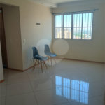 Apartamento à venda com 2 quartos em Freguesia do Ó, São Paulo, SP