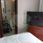 Sobrado à venda com 3 quartos, sendo 1 suíte, em Limão, São Paulo, SP