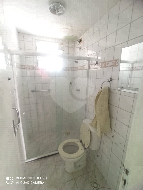 Apartamento à venda com 2 quartos em Cosmos, Rio de Janeiro, RJ