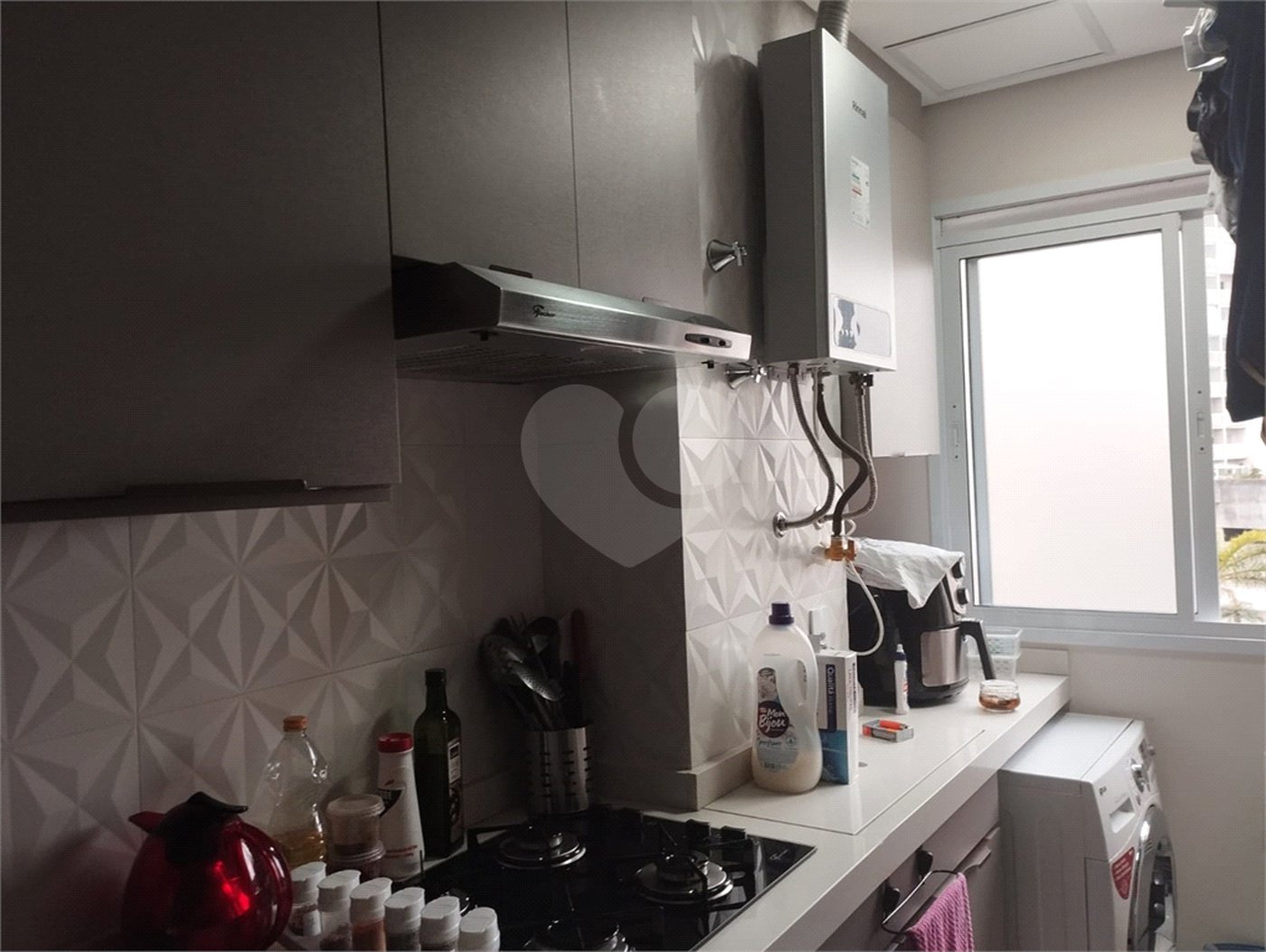 Apartamento à venda com 2 quartos em Imirim, São Paulo, SP