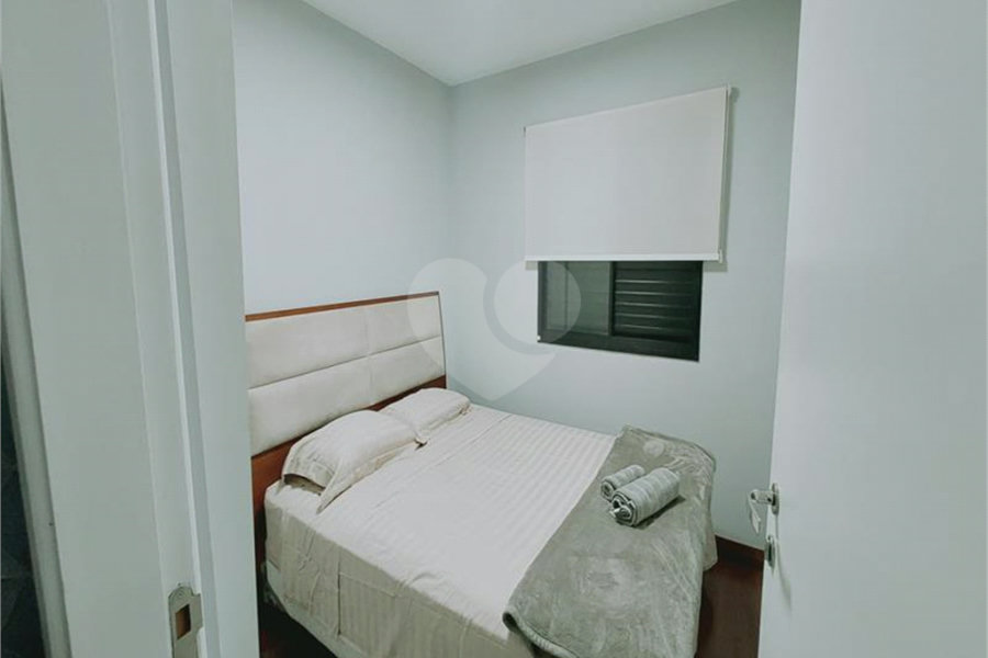 Apartamento à venda com 3 quartos em Limão, São Paulo, SP
