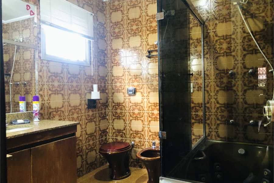 Sobrado à venda com 4 quartos, sendo 1 suíte, em Santana, São Paulo, SP