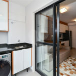 Apartamento à venda com 1 quarto em Mirandópolis, São Paulo, SP