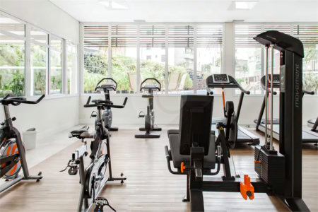 Studio à venda em Pinheiros, São Paulo, SP