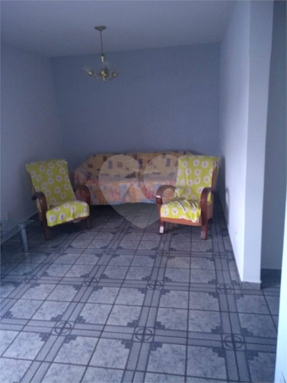 Sobrado à venda com 2 quartos, sendo 1 suíte, em Vila Nova Mazzei, São Paulo, SP