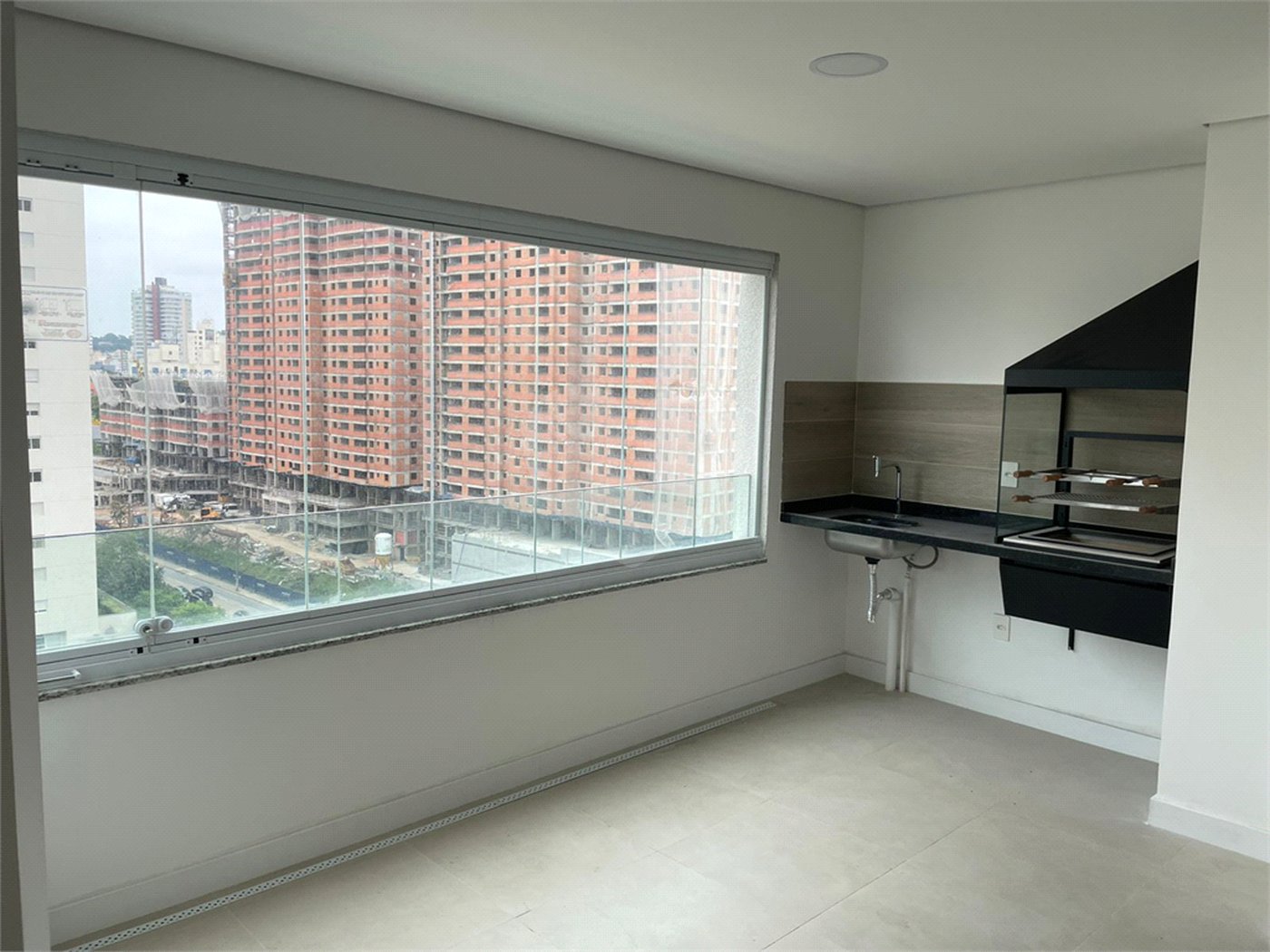 Apartamento à venda com 3 suítes no Centro, São Bernardo do Campo, SP