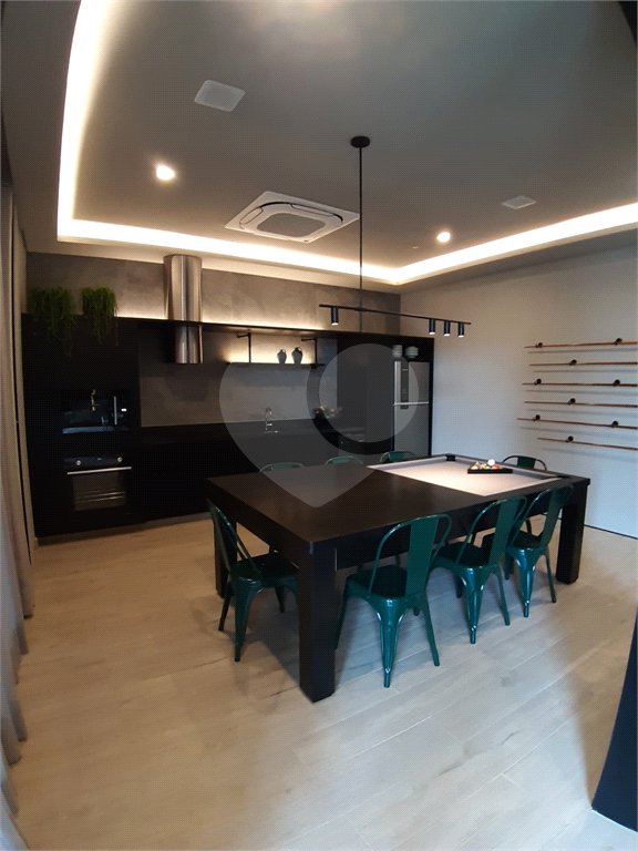 Studio à venda em Vila Mariana, São Paulo, SP