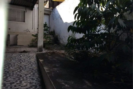 Terreno à venda com 3 quartos em Vila Polopoli, São Paulo, SP