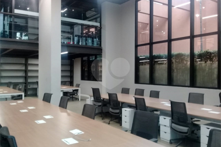 Sala à venda em Pinheiros, São Paulo, SP