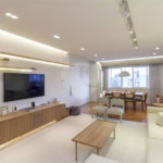 Apartamento à venda com 4 quartos, sendo 2 suítes, em Higienópolis, São Paulo, SP