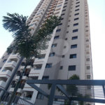 Apartamento à venda com 2 quartos, sendo 1 suíte, em Alvinópolis, Atibaia, SP