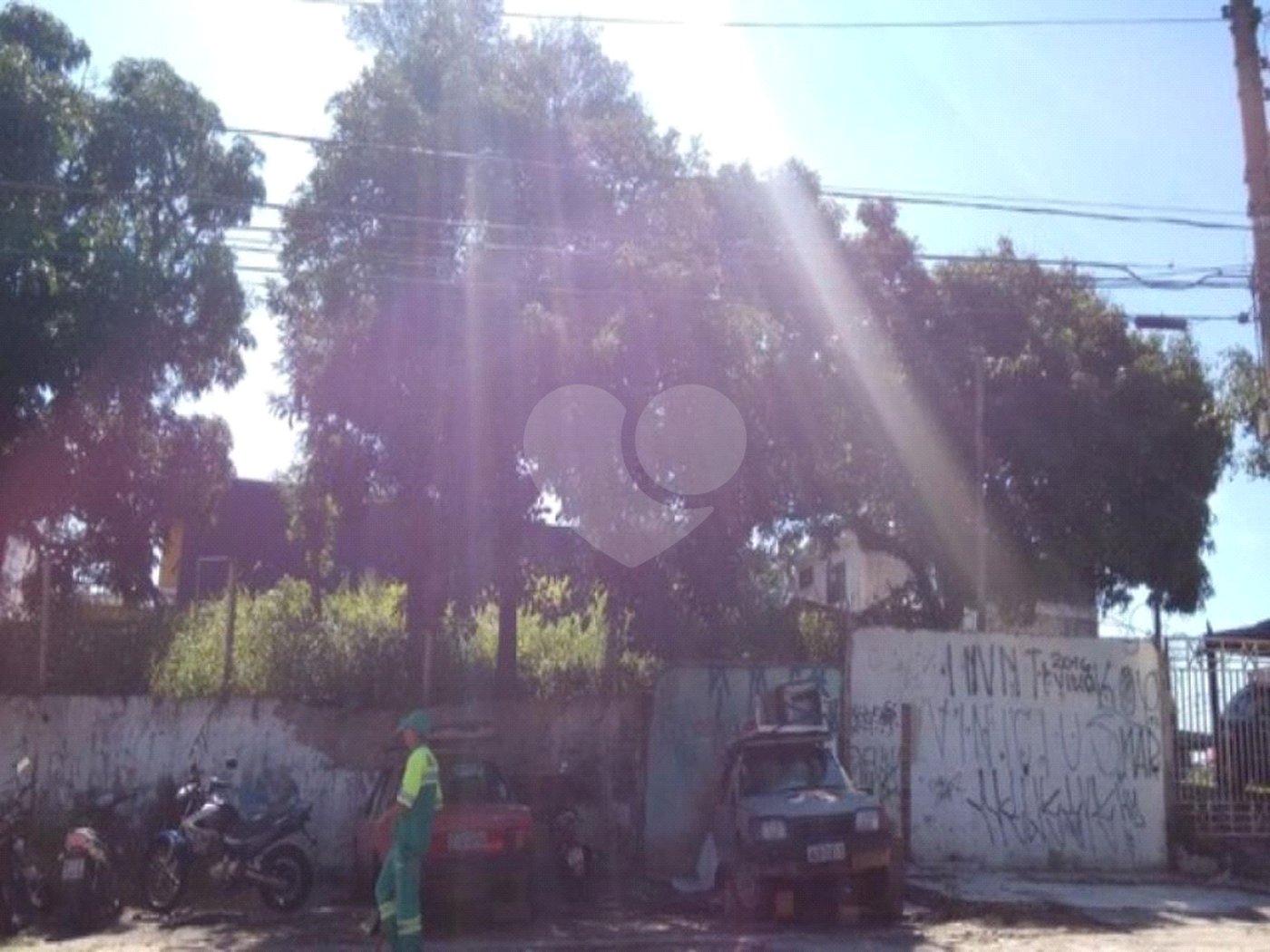 Terreno à venda em Vila do Castelo, São Paulo, SP
