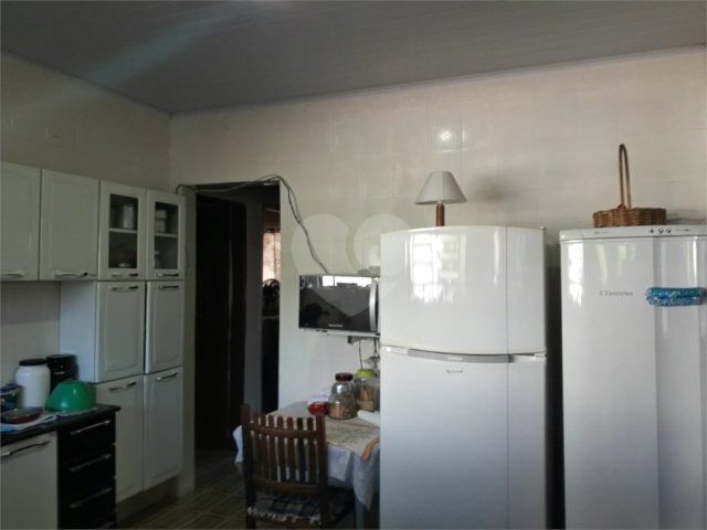Casa Térrea à venda com 3 quartos, sendo 1 suíte, em Vila Gustavo, São Paulo, SP