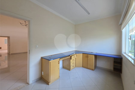 Casa à venda com 3 suítes no condomínio Residencial Villa dos Inglezes, Sorocaba - SP