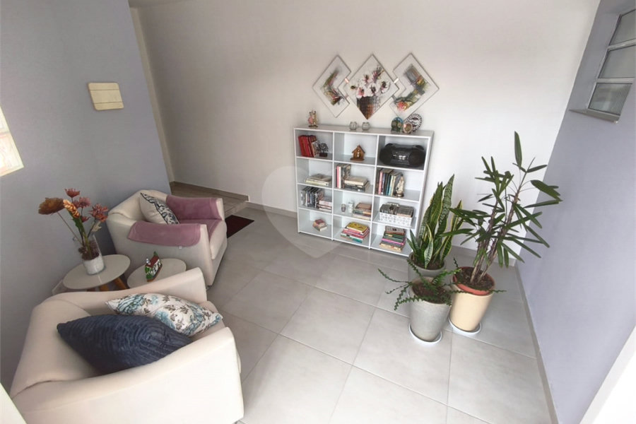 Casa à venda com 4 quartos, sendo 1 suíte, em Tucuruvi, São Paulo, SP