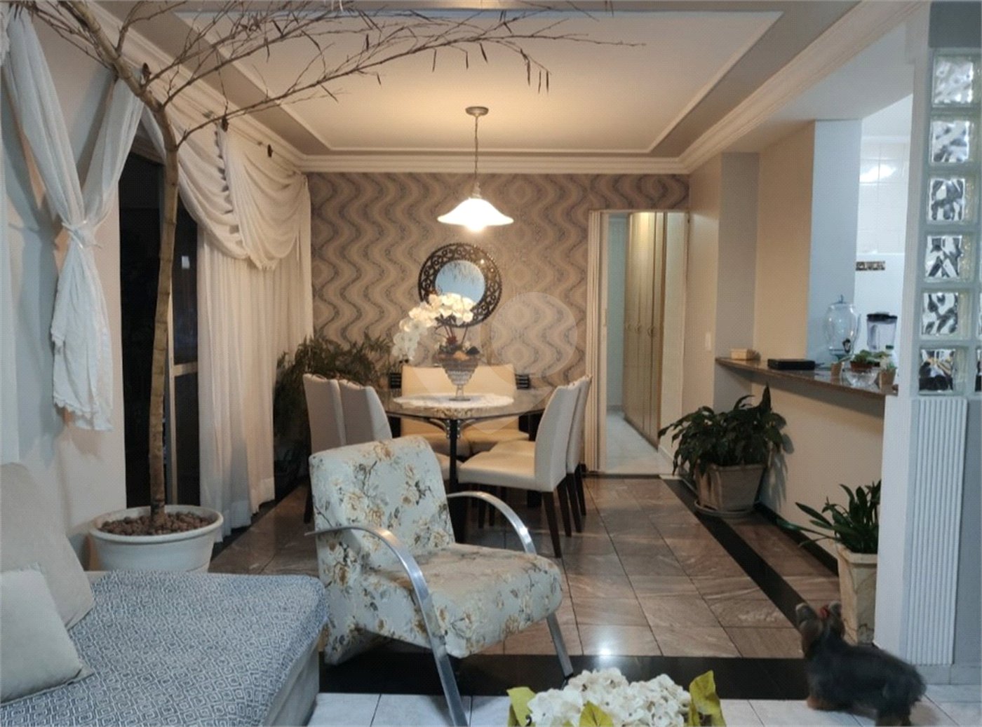 Apartamento à venda com 3 quartos, sendo 1 suíte, em Jaguaré, São Paulo, SP
