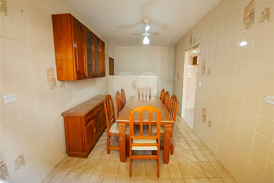 Casa à venda com 4 quartos, sendo 1 suíte, em Jaguara, São Paulo, SP