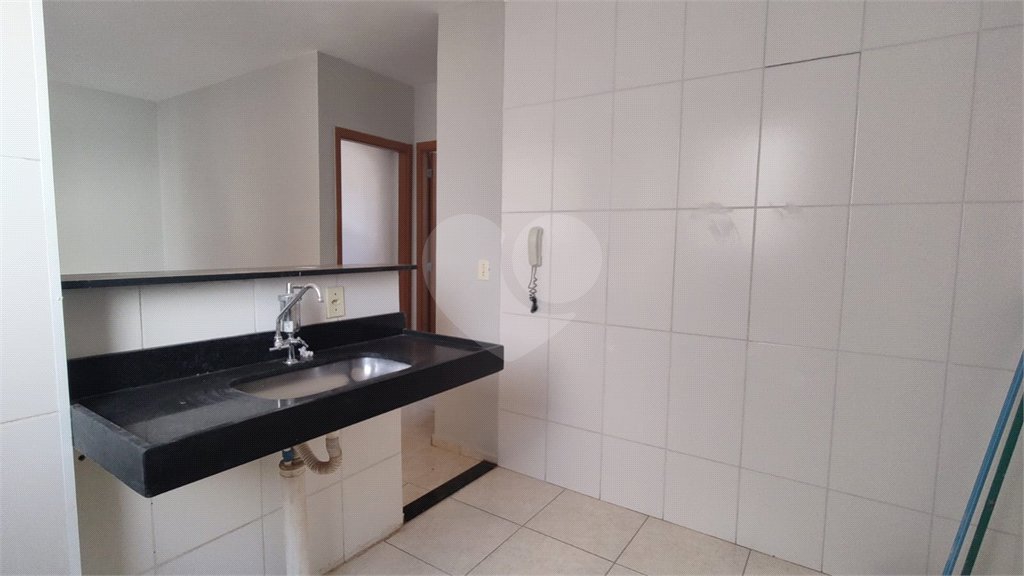 Apartamento à venda com 2 quartos em Residencial Jequitibá, Ribeirão Preto, SP