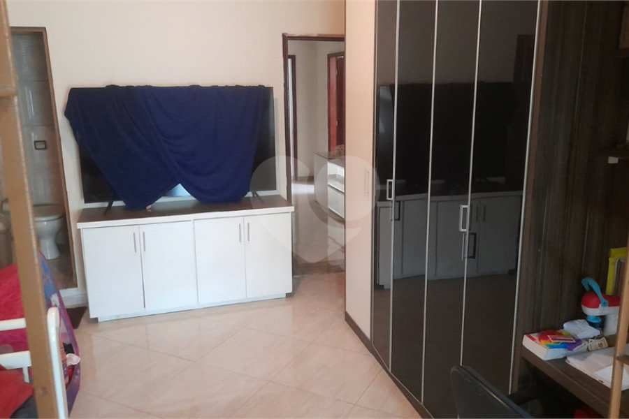 Sobrado à venda com 4 quartos, sendo 3 suítes, em Casa Verde, São Paulo, SP