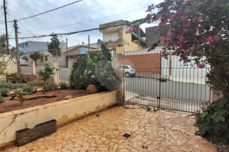 Terreno à venda em Jardim das Magnólias, Sorocaba, SP
