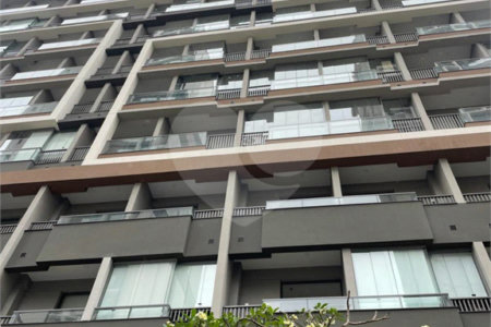 Studio à venda com 1 quarto em Jardim das Acácias, São Paulo, SP