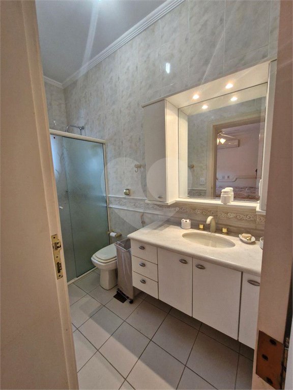 Casa à venda com 4 suítes no condomínio Estância Marambaia, Vinhedo - SP
