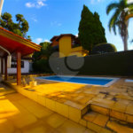 Casa à venda com 4 quartos, sendo 3 suítes,  no condomínio Village D'avignon, Sorocaba - SP