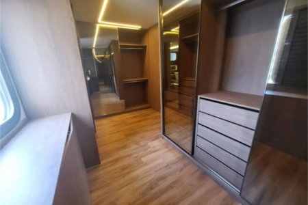 Apartamento Residencial à venda, Gonzaga, Santos - AP0849.