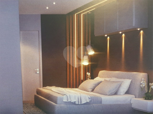 Studio à venda com 1 quarto em Santana, São Paulo, SP