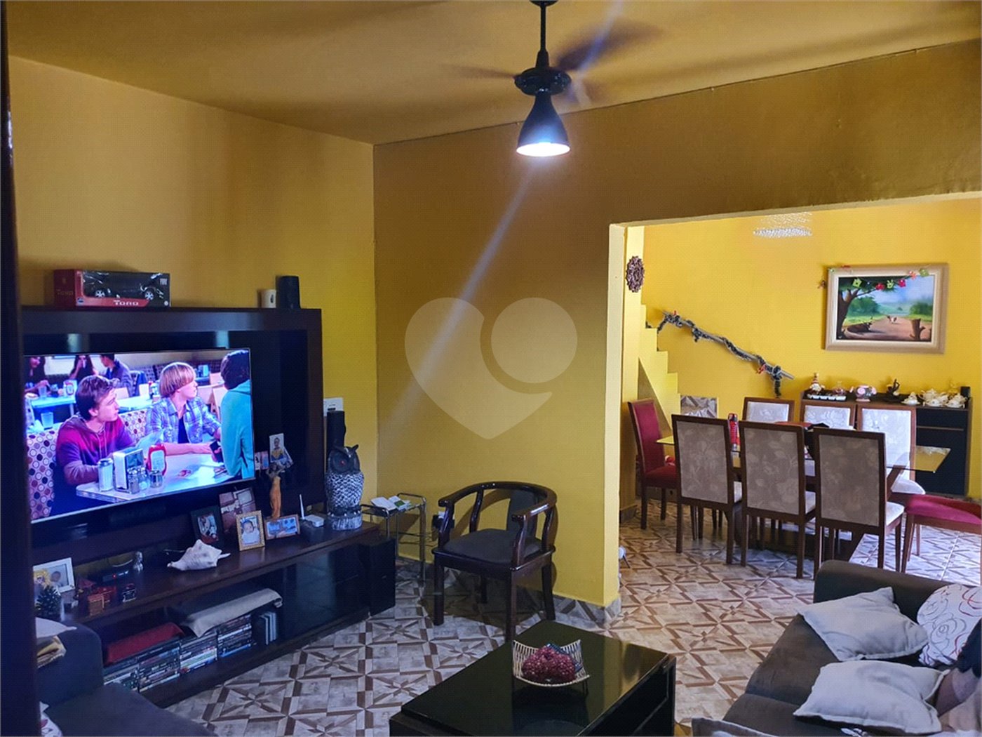 Chácara à venda com 4 quartos, sendo 1 suíte, no Centro, Santa Isabel, SP