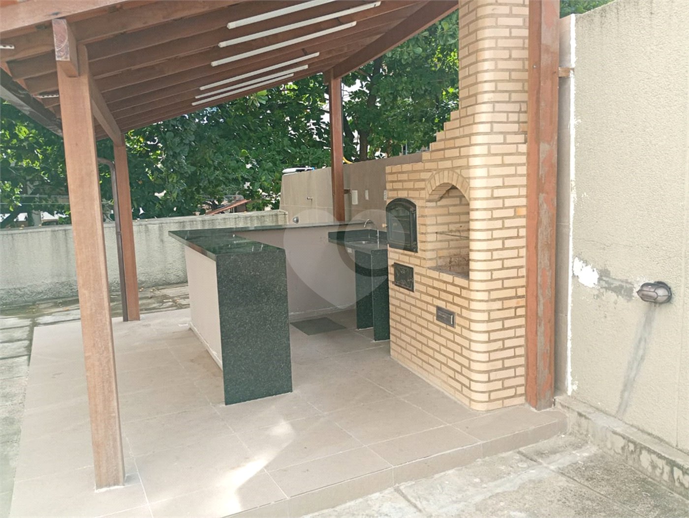 Apartamento à venda com 2 quartos em Grajaú, Rio de Janeiro, RJ