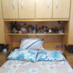 Apartamento à venda com 2 quartos em Mandaqui, São Paulo, SP