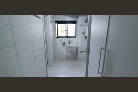 Apartamento à venda com 4 quartos em Jardim Morumbi, São Paulo, SP