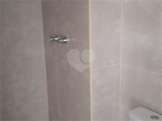 Apartamento à venda com 2 quartos em Mandaqui, São Paulo, SP