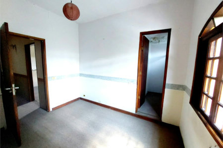 Sobrado à venda com 3 quartos, sendo 1 suíte, em Lapa, São Paulo, SP