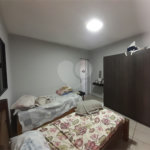 Sobrado à venda com 3 quartos, sendo 1 suíte, em Ipiranga, São Paulo, SP