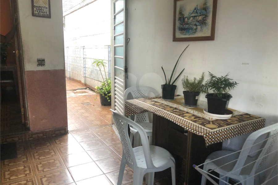 Casa Térrea à venda com 3 quartos em Jaçanã, São Paulo, SP