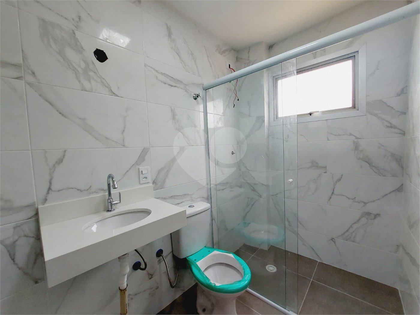 Apartamento à venda com 3 quartos em Vila Jaguara, São Paulo, SP