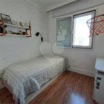 Apartamento à venda com 3 quartos, sendo 1 suíte, em Água Branca, São Paulo, SP