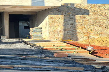 Casa à venda com 3 quartos, sendo 1 suíte,  no condomínio Reserva Ipanema, Sorocaba - SP