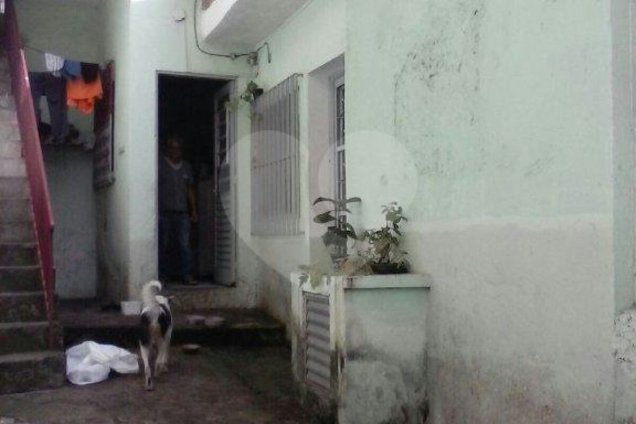 Casa Térrea à venda com 2 quartos em Tremembé, São Paulo, SP