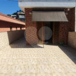 Sobrado à venda com 2 quartos, sendo 1 suíte, em Imirim, São Paulo, SP