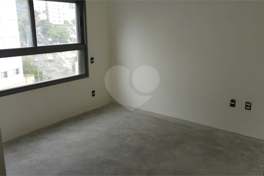 Apartamento à venda ou para alugar com 3 suítes em Mooca, São Paulo, SP