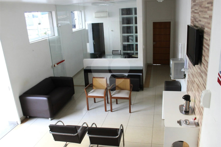 Prédio à venda em Santana, São Paulo, SP