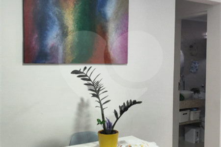Apartamento à venda com 2 quartos em Vila Parque Jabaquara, São Paulo, SP