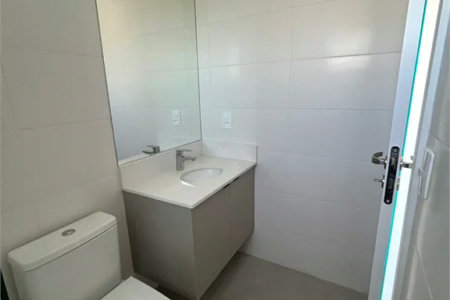 Apartamento à venda com 3 suítes em Santo Amaro, São Paulo, SP