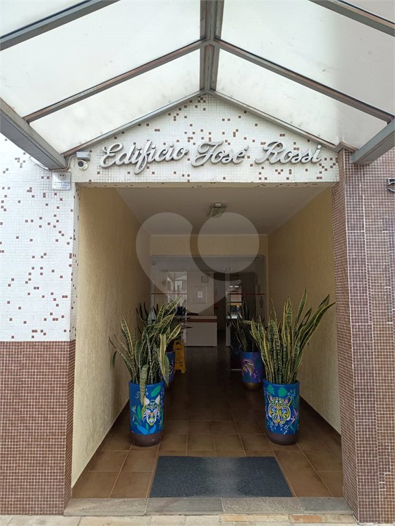 Apartamento à venda com 2 quartos em Vila Butantã, São Paulo, SP