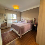 Apartamento à venda com 3 suítes em Aclimação, São Paulo, SP