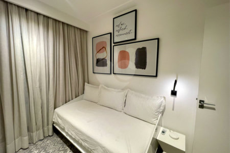 Cobertura à venda com 2 quartos, sendo 1 suíte, em Vila Pompéia, São Paulo, SP